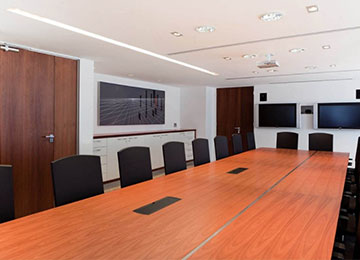 Boardroom